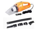 Car Vacuum Cleaner 12V 120W (7010276966552)