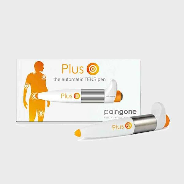 Paingone Plus - The Automatic TENS Pen 