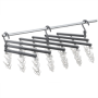 Collapse-A-Peg Airer - 29 Pegs (5670675906712)