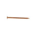 Copper Square Shank Rose Head Boat Nail - 50g Pack 25 x 1.60mm (5678927020184)