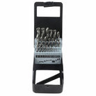 Craftright 25 Piece Metric Drill Bit Set (6910412161176)