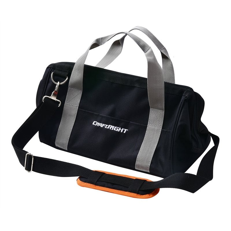 Craftright 400mm Nylon Tool Bag (6093974929560)