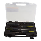 Craftright Chisel Set 5pc (7052388925592)