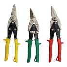 Aviation Snip Set 3pc (4519810957369)