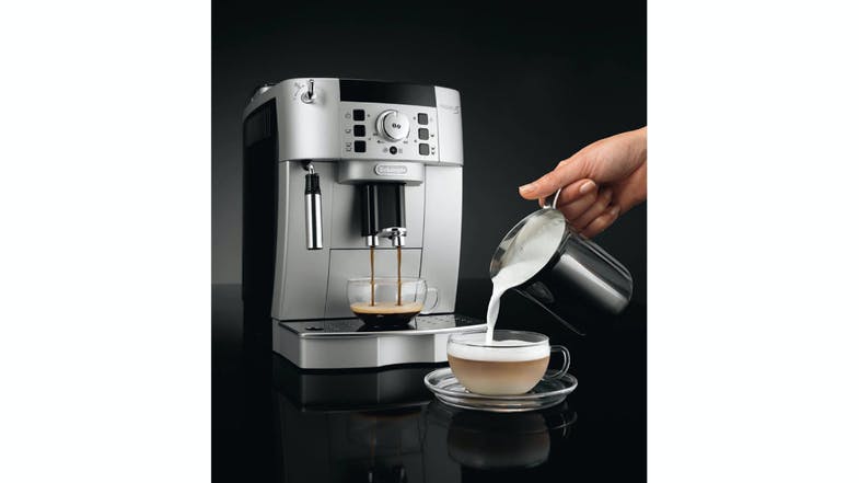 DeLonghi Semi Automatic Espresso Machine (6966726328472)