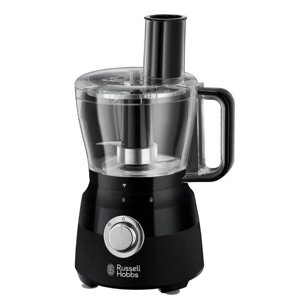 Desire Food Processor Matt Black (7007664242840)