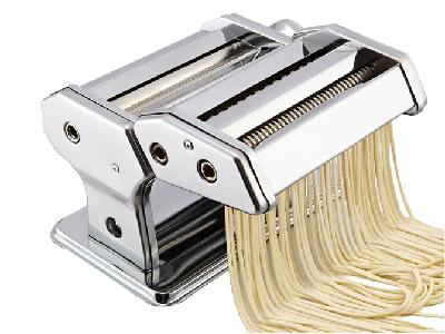 Detachable Pasta Maker Dough Cutter - 150mm (6267449147544)