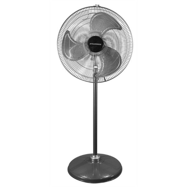 Dynabreeze 450mm Industrial Pedestal Fan (6025101213848)