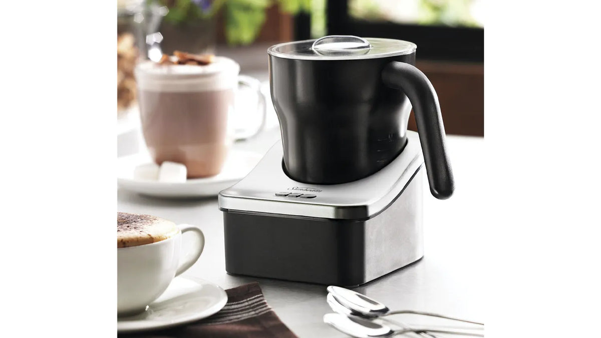 Kitchen Sunbeam Automatic Milk Frother i Supply Solutions NZ
