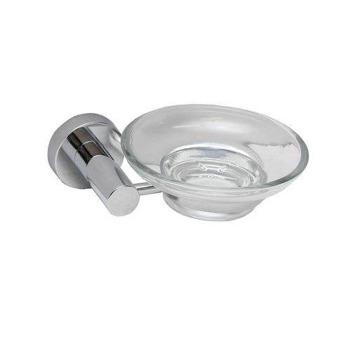 Estilo Chrome Bella Soap Holder (6965184659608)