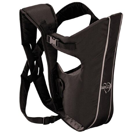 Evenflo Dash Soft Front Pack (6025073688728)