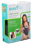 Evenflo Dash Soft Front Pack (6025073688728)