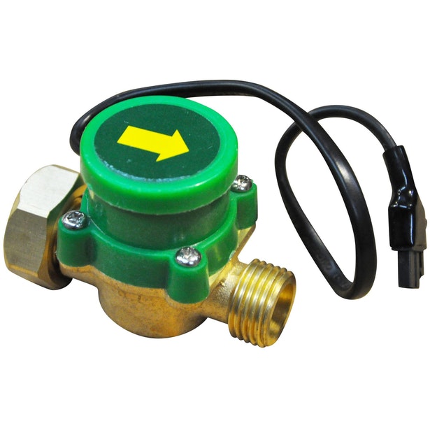 Flow Switch for Taifu Hot Water Booster Pump (4653433454649)