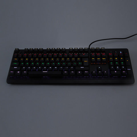 Full Mechanical Gaming Keyboard (5292662685848)