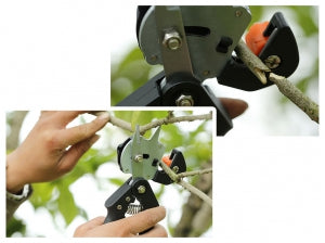 Garden Fruit Tree Pruning Grafting Cutting Scissor Set (6264319017112)