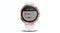 Garmin Vivoactive 3 Smartwatch - White Silicone-Rose Gold (6164931248280)