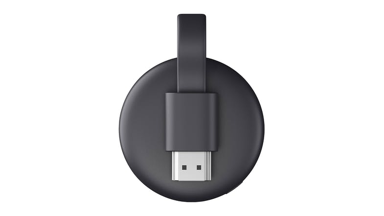 Chromecast - Ultra operates with iPhone, iPad, Android devices, Mac, Windows, and Chromebooks. (6810078838936)
