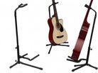 Guitar Stand Vertical Single Guitar Rack (4649134129209)