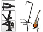 Guitar Stand Vertical Single Guitar Rack (4649134129209)