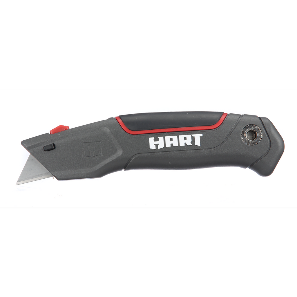Hart Sliding Utility Knife (6811427405976)