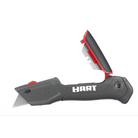 Hart Sliding Utility Knife (6811427405976)