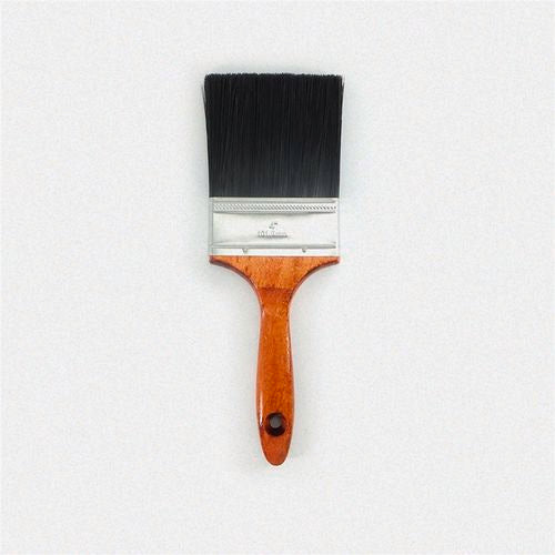 Haydn 100mm Synthetic Paint Brush (6943388303512)