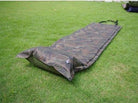 Inflatable Sleeping Pad with Pillow - Automatic (One Mattress only) (7041653375128)