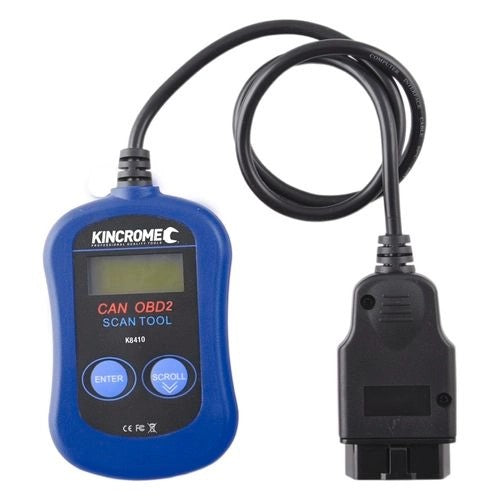 Kincrome OBD2 CAN Enabled Scan Tool (6910442438808)