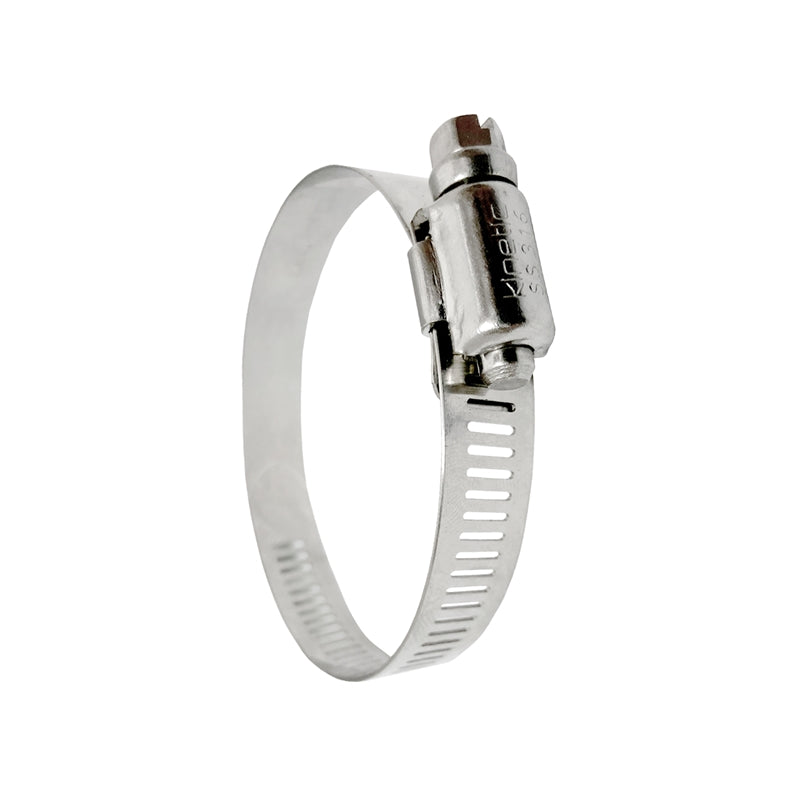 Tridon 52-70mm Stainless Steel Hose Clamp (6688896352408)