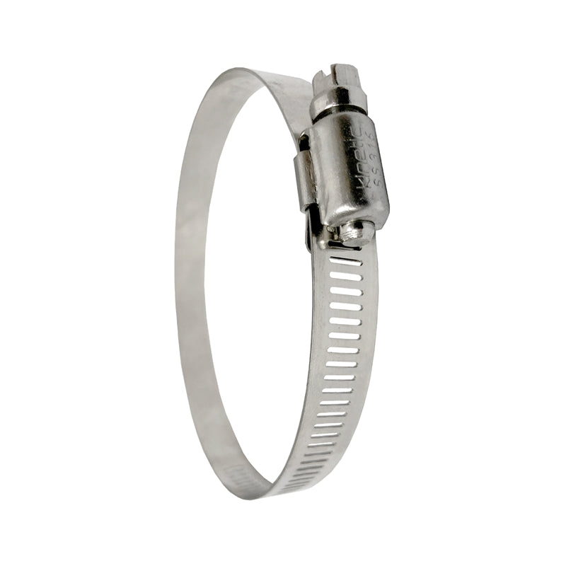 Tridon 78 - 102mm Stainless Steel Hose Clamp (6683666251928)