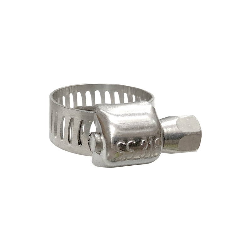 Tridon 9.5-12mm Stainless Steel Hose Clamp (6688903299224)