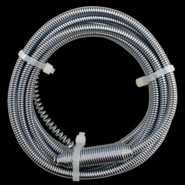 Kinetic 90cm Coiled Drain And Sink Cleaner 5m (4651299635257)
