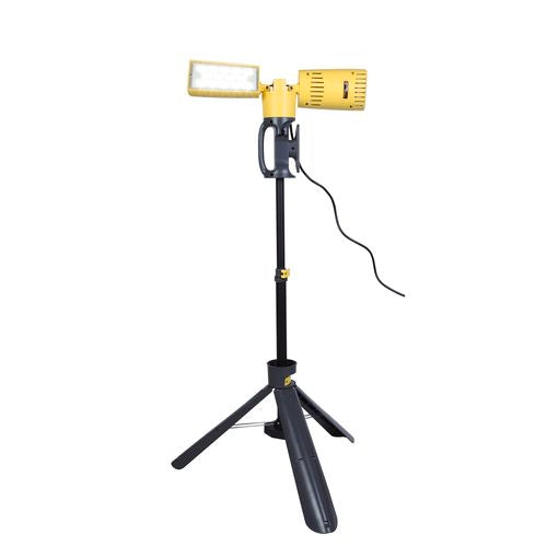 LED 35W Worklight With Tripod (6860391055512)