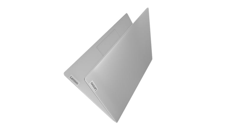 Lenovo IdeaPad 1 AMD 14" Laptop 4GB RAM 64GB  Storage Grey - Windows 10 Home in S mode (EX-DEMO) (6671588982936)