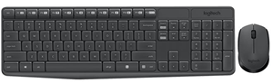 Logitech MK235 Wireless Keyboard and Mouse (6909775806616)