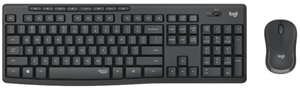 Logitech MK295 Silent Wireless Combo (6927045689496)