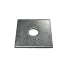 M20 x 50 x 50 x 3mm 316 Stainless Steel Square Washer (6869699231896)