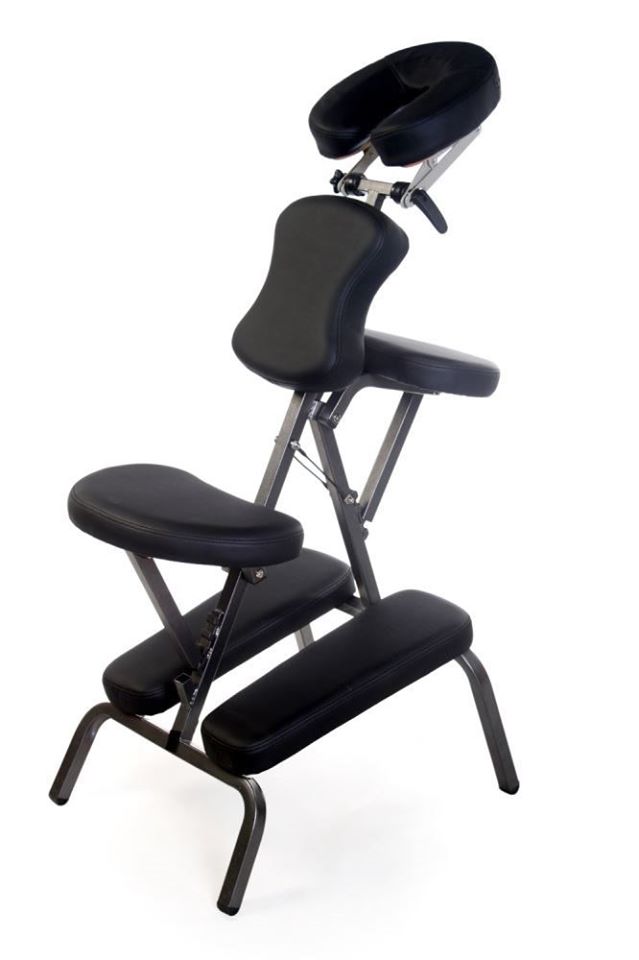 Massage Chair - Include Carry Bag (5292914147480)