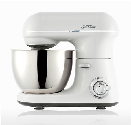 Sunbeam MXP3000WH Planetary Mixmaster® The Tasty One White (5302592241816)