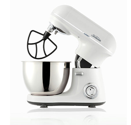 Sunbeam MXP3000WH Planetary Mixmaster® The Tasty One White (5302592241816)