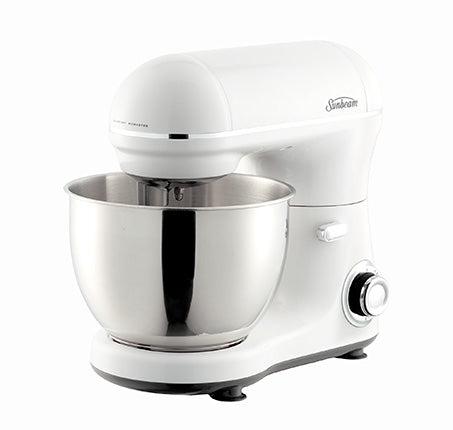 Sunbeam MXP3000WH Planetary Mixmaster® The Tasty One White (5302592241816)