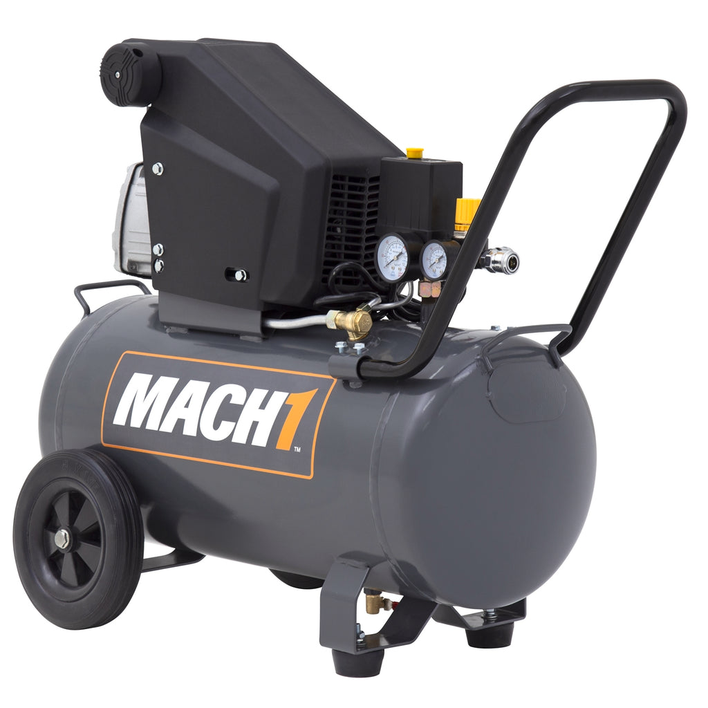 Mach1 2.5hp 40L 120 l/m Air Compressor M1120 (6705118314648)