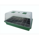 Mini Greenhouse with Seed Tray (6908801876120)