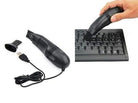 Mini USB Handheld Keyboard Vacuum Cleaner (7041644789912)