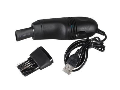 Mini USB Handheld Keyboard Vacuum Cleaner (7041644789912)