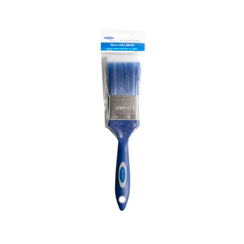 Monarch All Purpose Wall Synthetic Paint Brush 50mm (6943391187096)