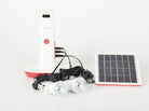 Multifunctional Solar lighting System (5444516970648)