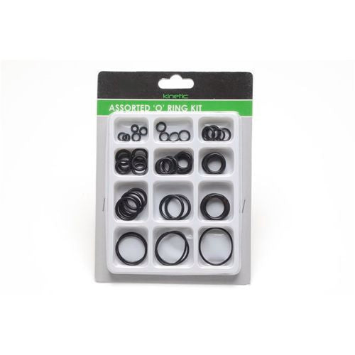 O'Rings Pack Assorted (6910363041944)