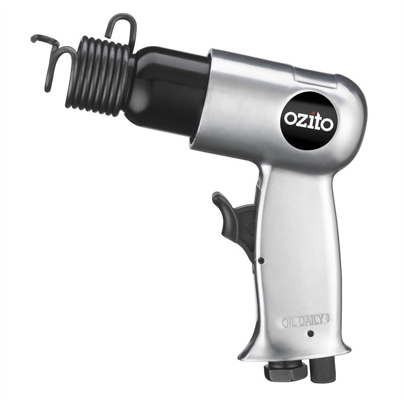 Ozito 10.2mm Shank Air Chisel (5292434555032)
