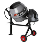 Ozito 120L 550W Cement Mixer (6982175522968)